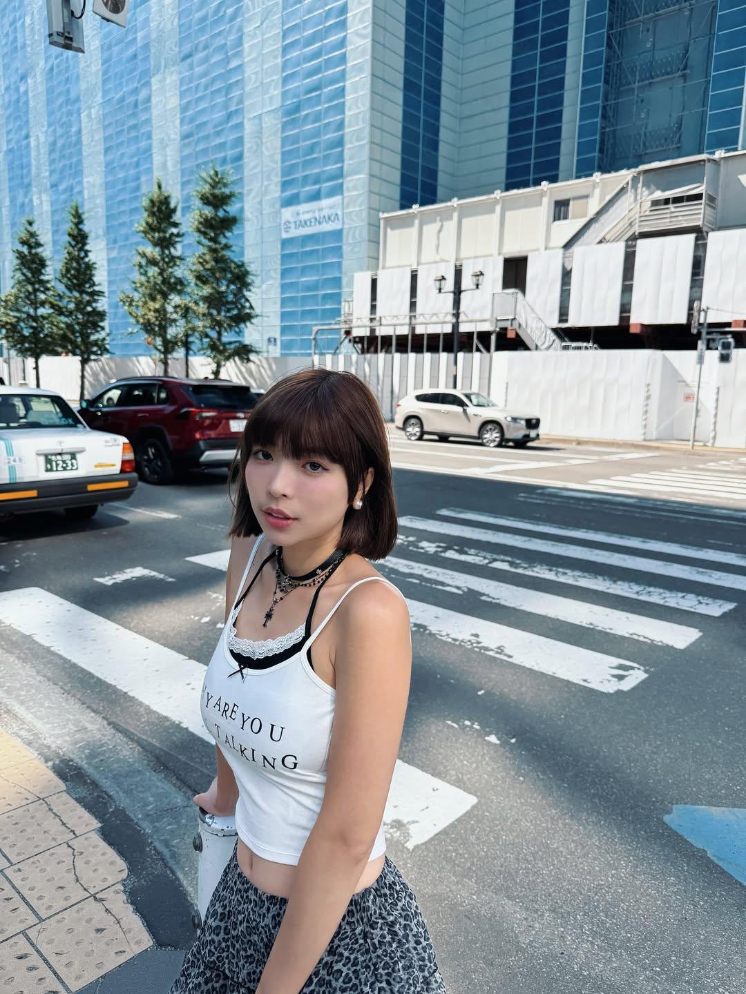 YouTuber「一隻阿圓」。