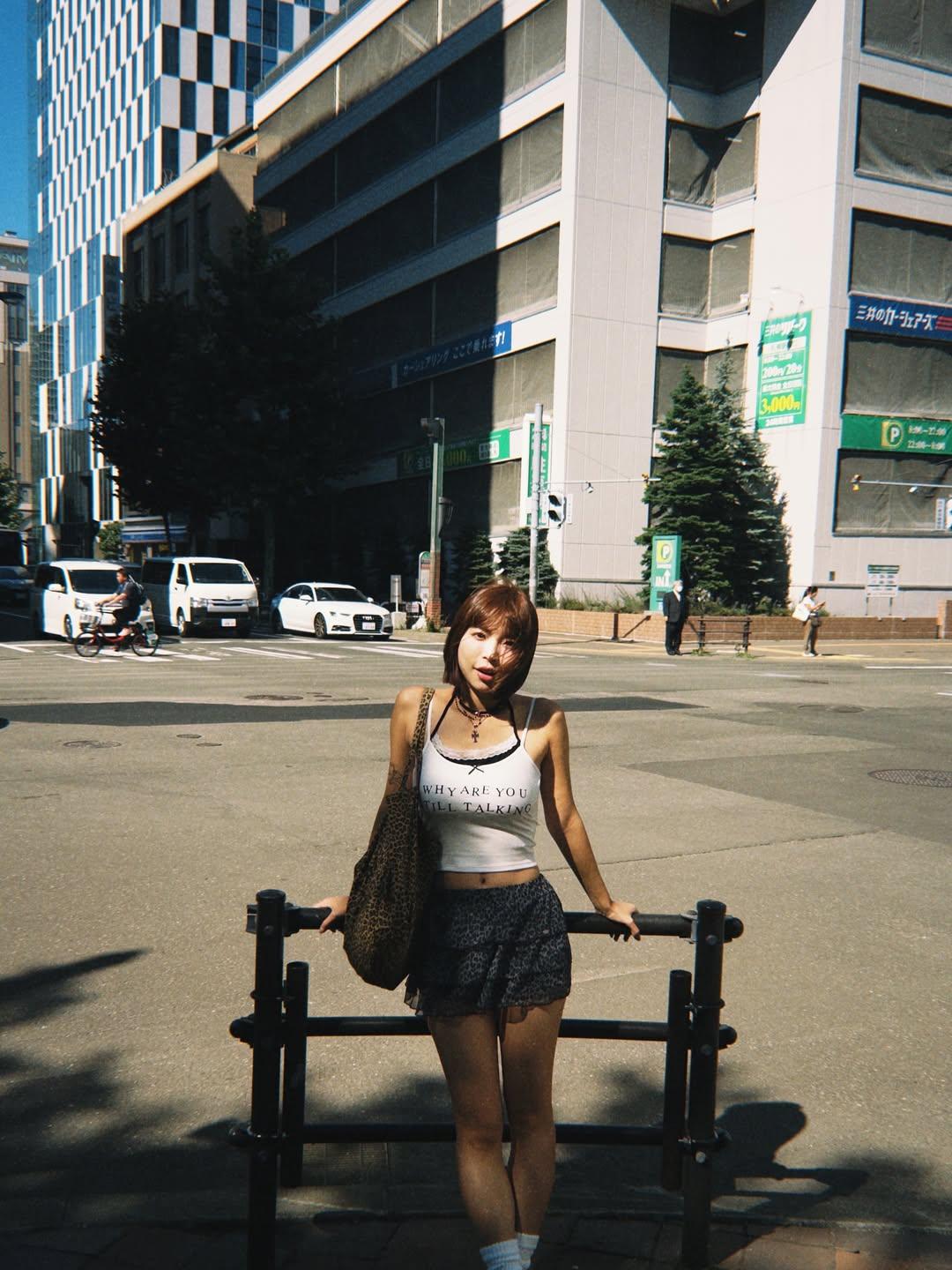 YouTuber「一隻阿圓」。