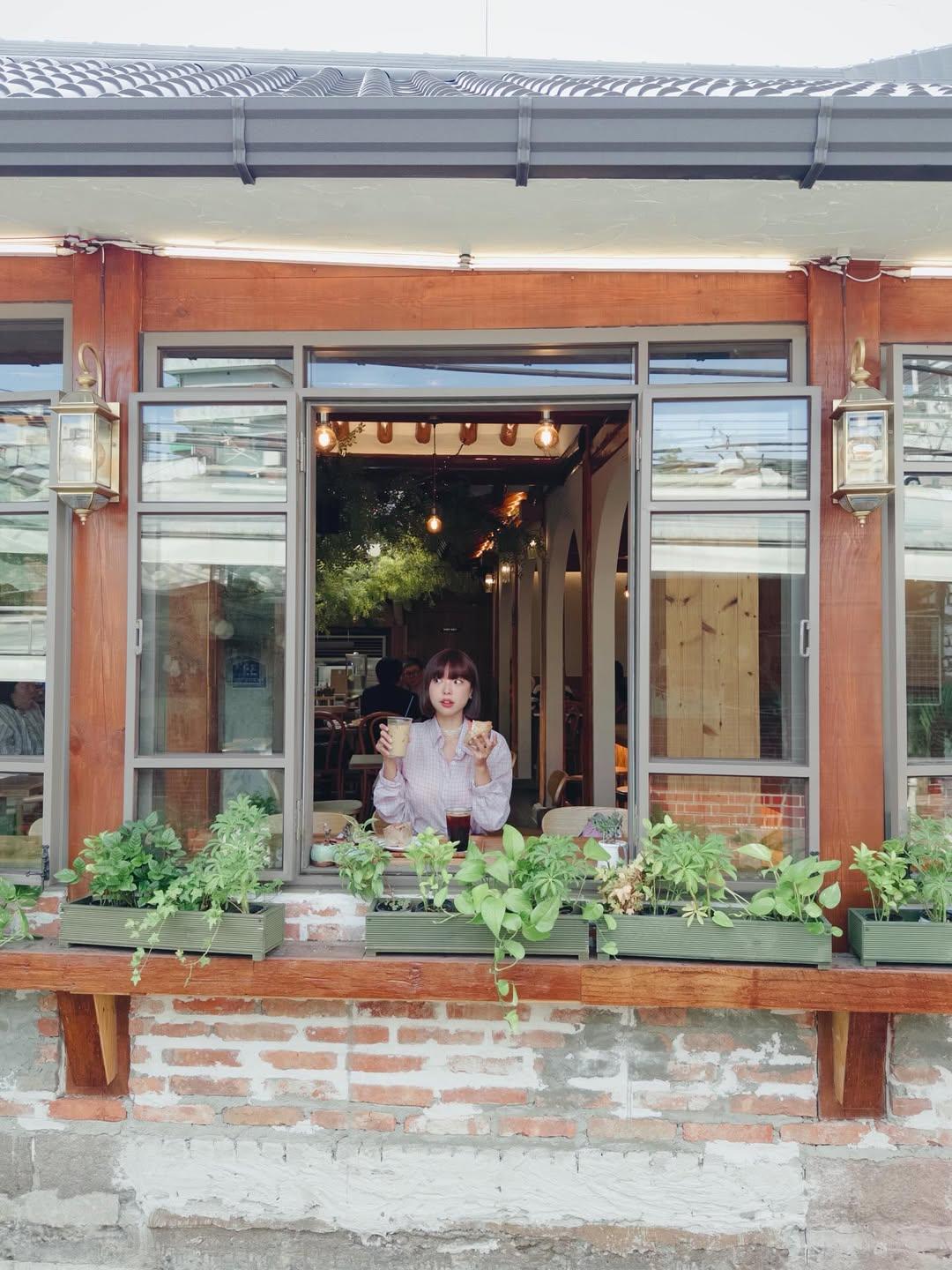 YouTuber「一隻阿圓」。