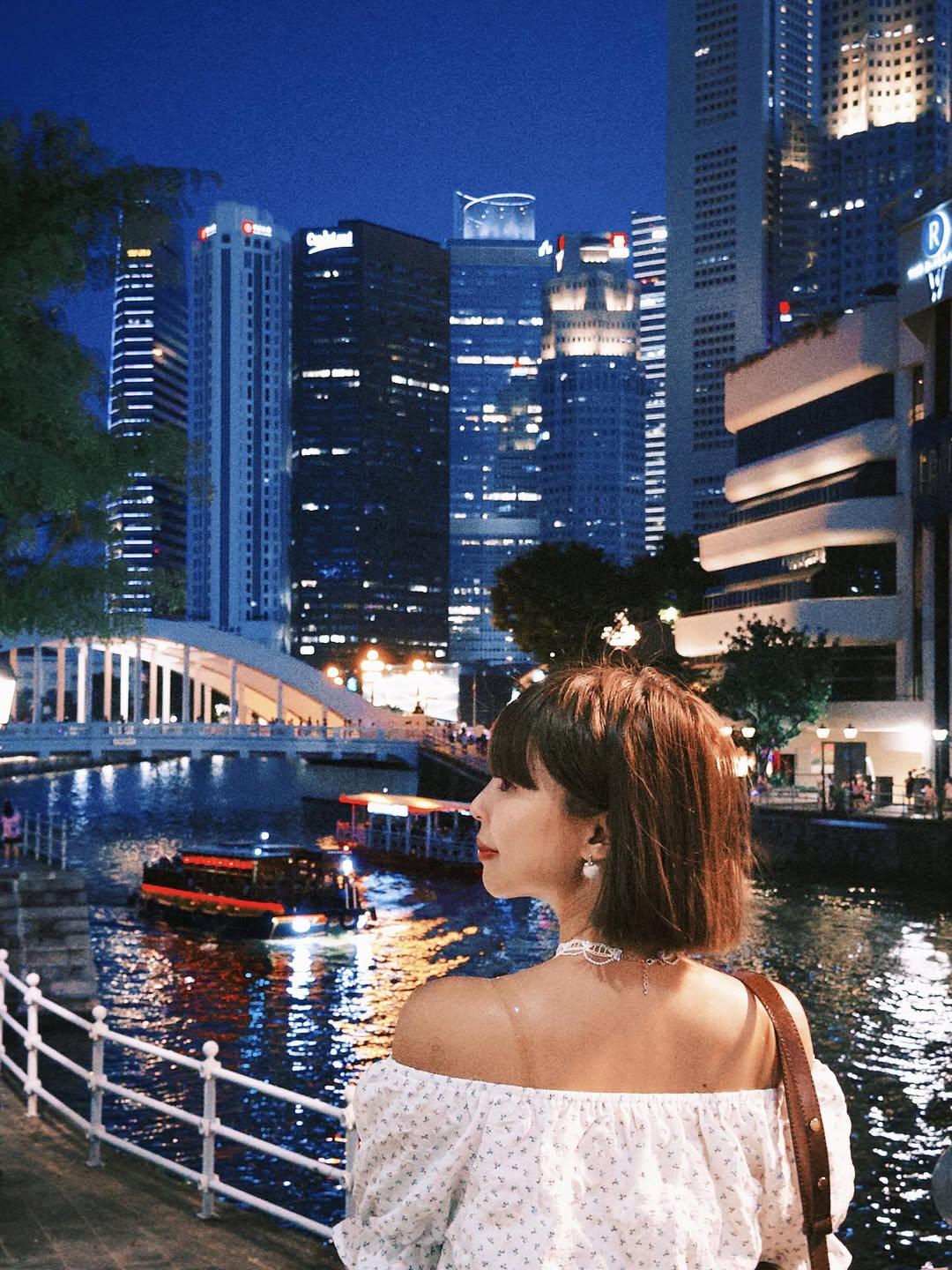 YouTuber「一隻阿圓」。