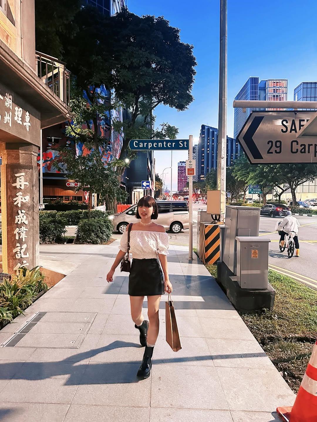 YouTuber「一隻阿圓」。