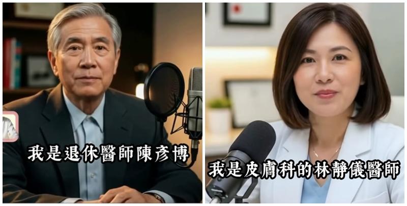 該頻道名為「智慧之泉」,於2016年在台灣創建,目前上架162部影片,訂閱者逾20萬,累積近1,900萬觀看次數。不少網民指出,其影片內容大多為AI合成,且專攻長者族群