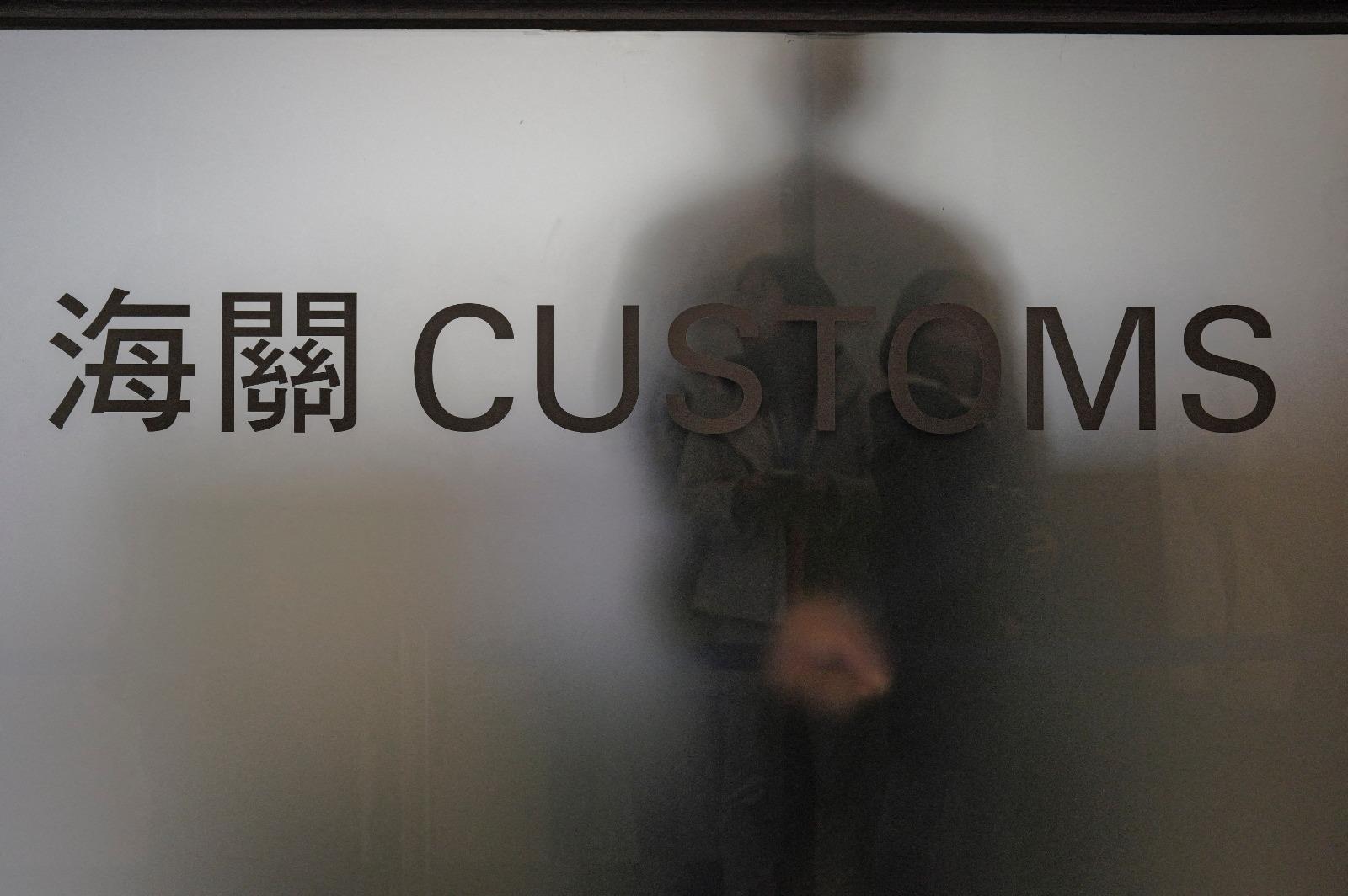 內地提子扮日本產出售,油麻地水果批發零售商判罰3.6萬元。(資料圖片)