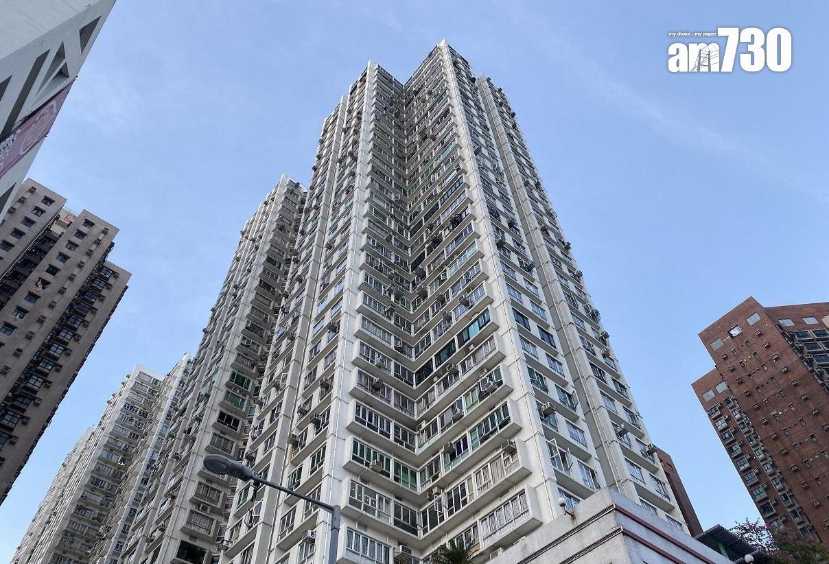 希爾頓中心兩房8年蝕沽 區內客鍾情近港鐵站 斥626萬入市|二手樓成交