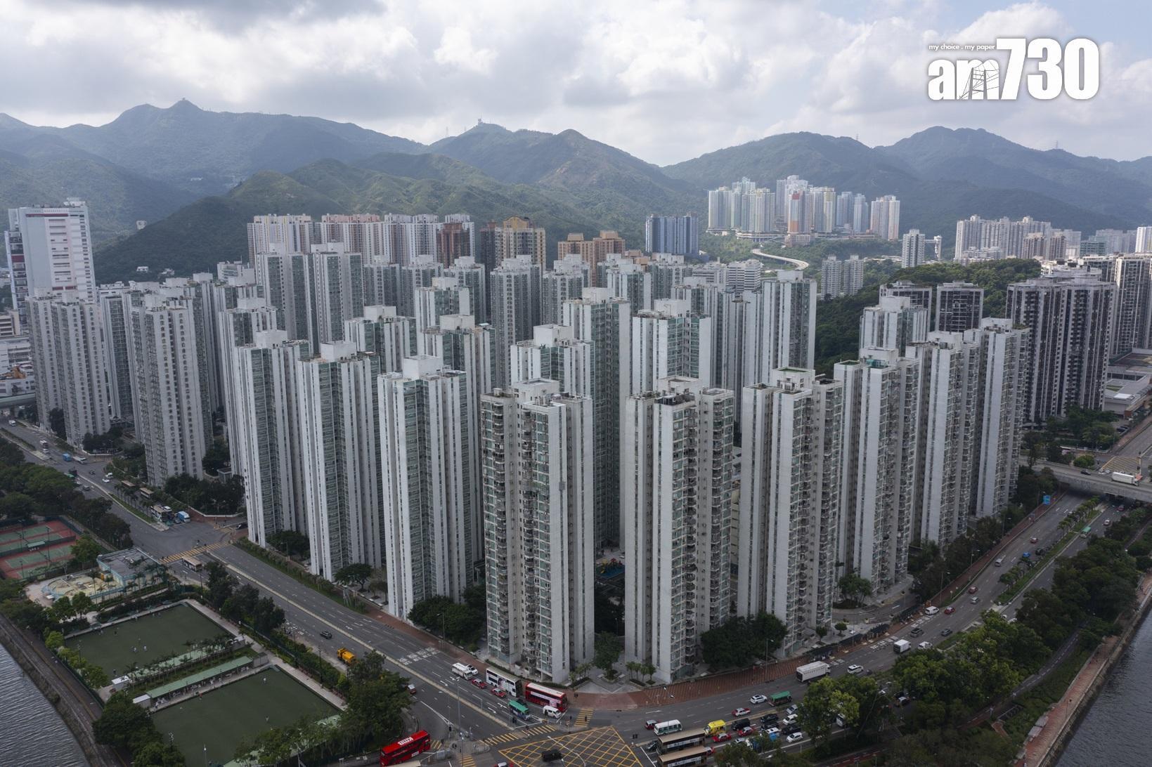 沙田第一城三房獲區內換樓客以655萬元承接,樓價近30年升值逾1.4倍。