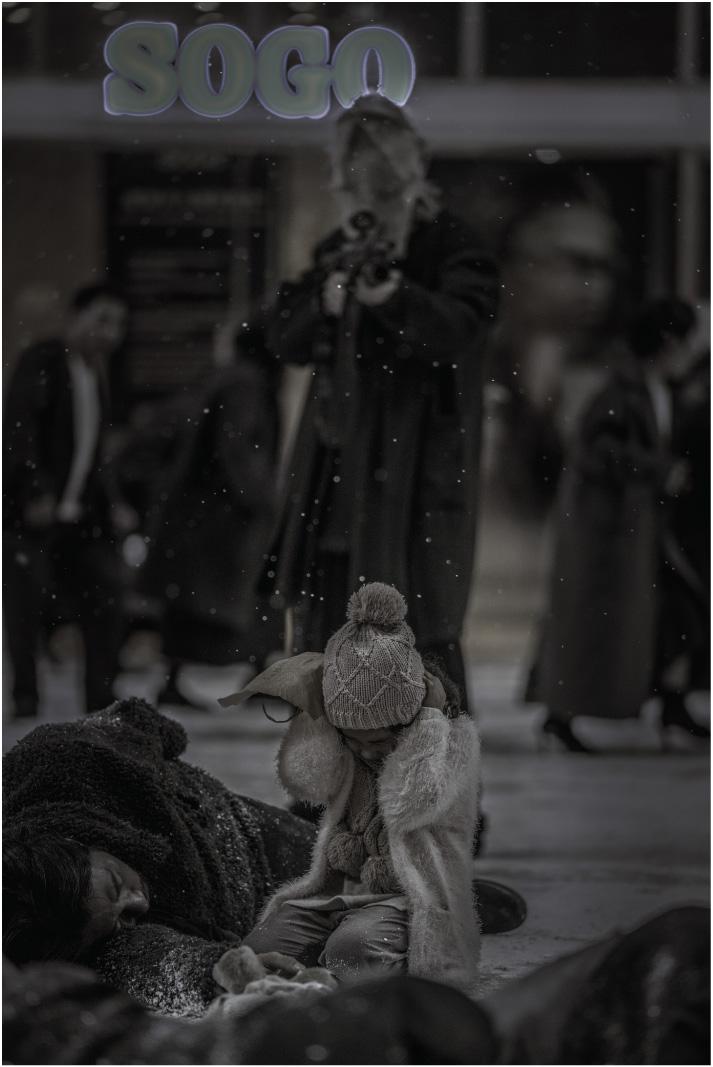 劉青雲指《風林火山》的銅鑼灣槍戰戲,回復九十年代拍動作片的感覺。