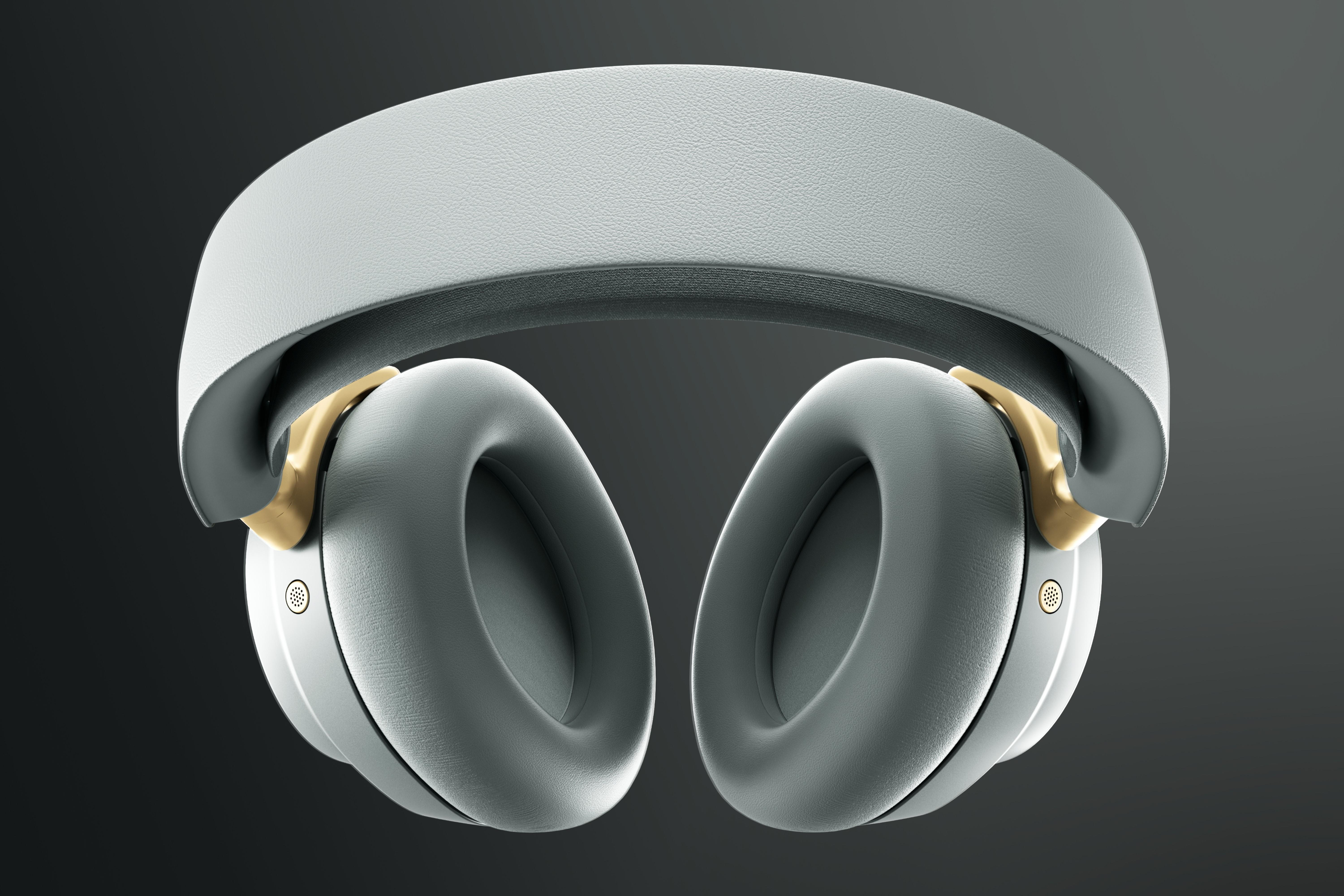 SteelSeries Arctis Nova Elite採用高級物料製作。