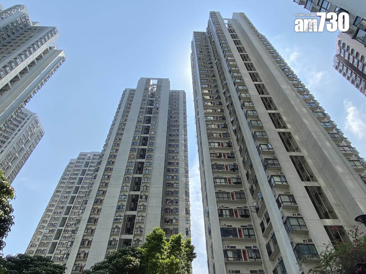 內地客為方便子女在港上學,以每月1.15萬元承租屯門大興花園兩房,並預繳一年租金近14萬元。