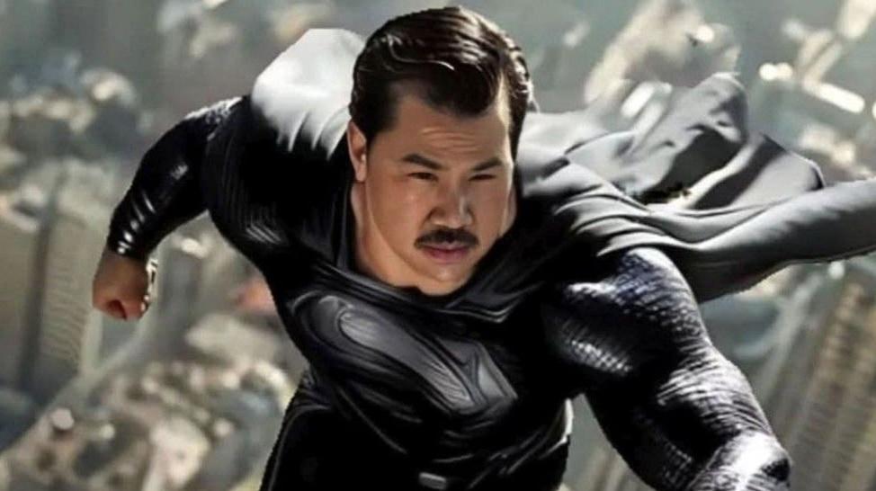 泰國網紅貢圖奇(Gun Jompalang)。(互聯網)