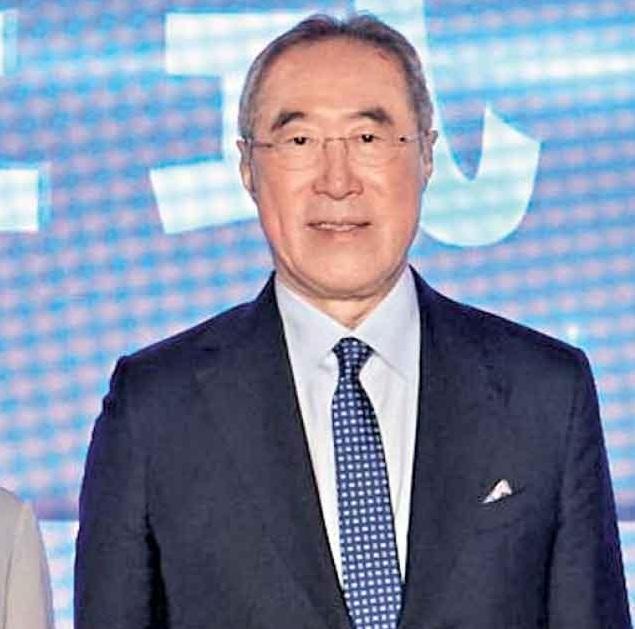 據資料顯示,唐英年(圖)長子唐嘉盛最新以7,280萬元購入Kadoorie Hill相連豪宅盤。(資料圖片)