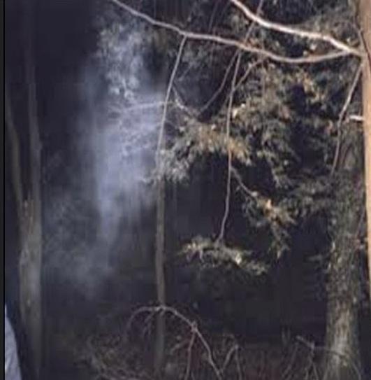 達德利鎮是美國最知名的「鬼鎮」之一,至今只剩下一些廢棄房屋。(互聯網)