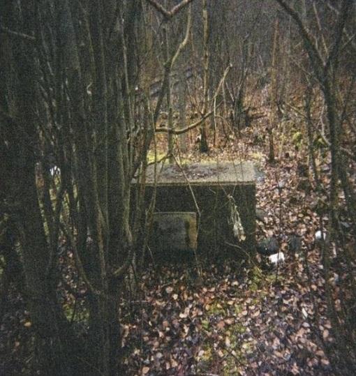 達德利鎮是美國最知名的「鬼鎮」之一,至今只剩下一些廢棄房屋。(互聯網)