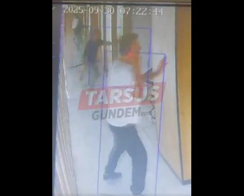 鋼纜突然斷裂,升降機墮地,丈夫與鄰居嚇一跳。(互聯網)