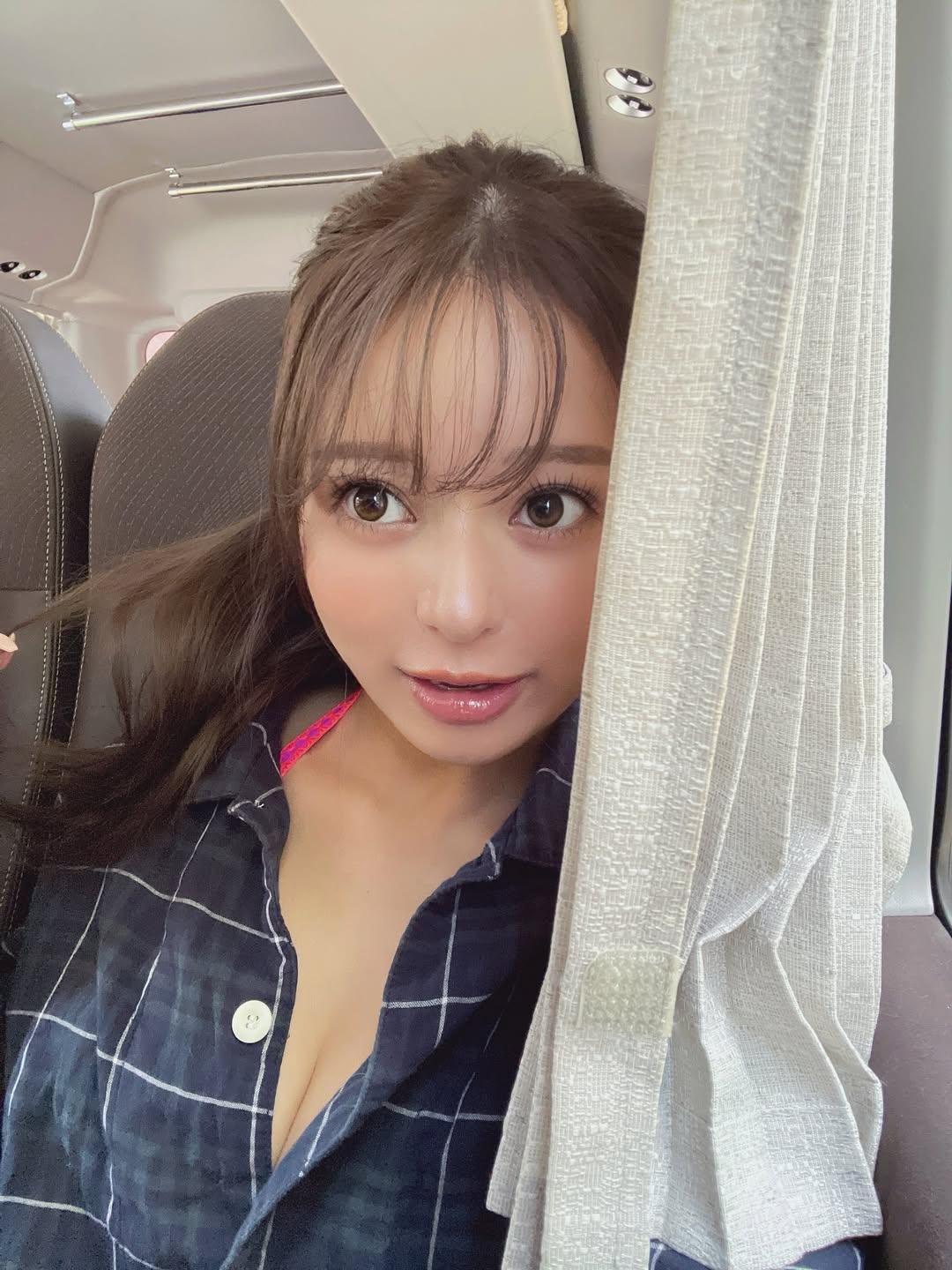 高橋藍女朋友網紅uka.