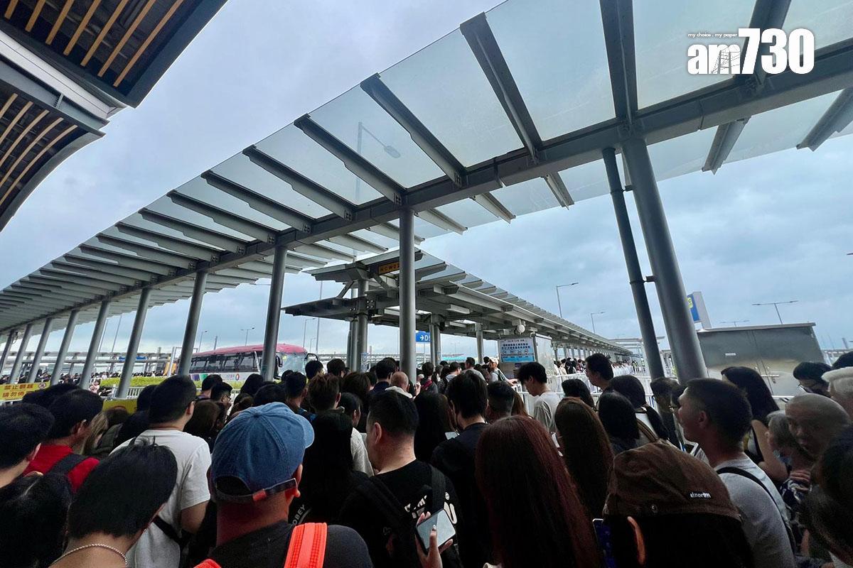 不少港人都喜歡外遊消費,但跨境消費爭議卻時有發生。(資料圖片)