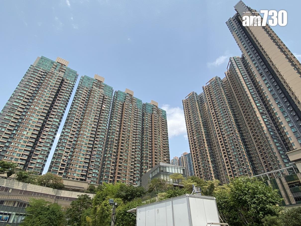 元朗YOHO Midtown兩房連租約以670萬元易手,15年升值近九成。