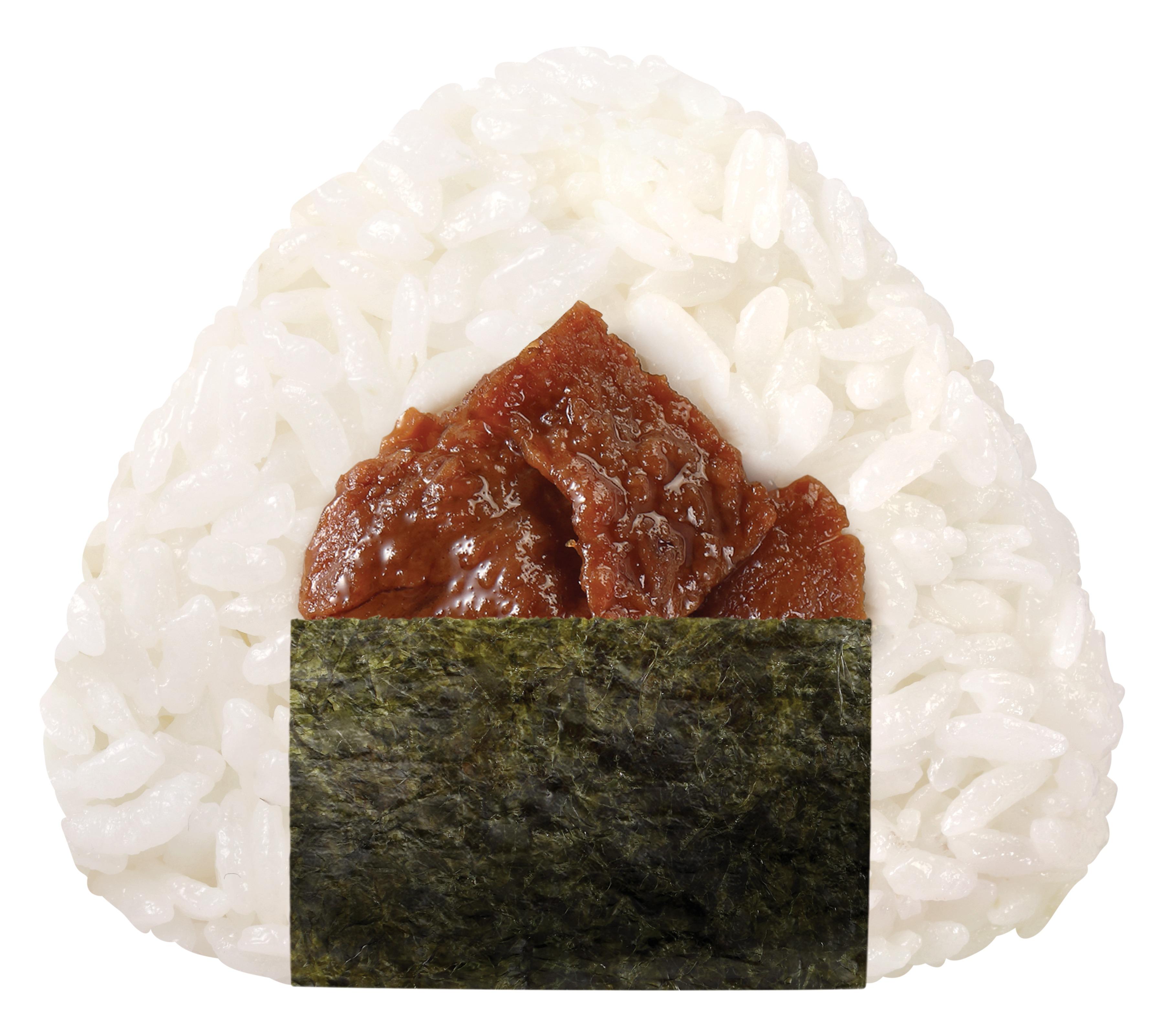 特製醬燒素牛肉御結 限時價$12 (原價$20):選用以大豆蛋白製成的素肉,再以炭火燒香,帶出仿真度極高的肉質與香味,更帶有豐盈肉汁。