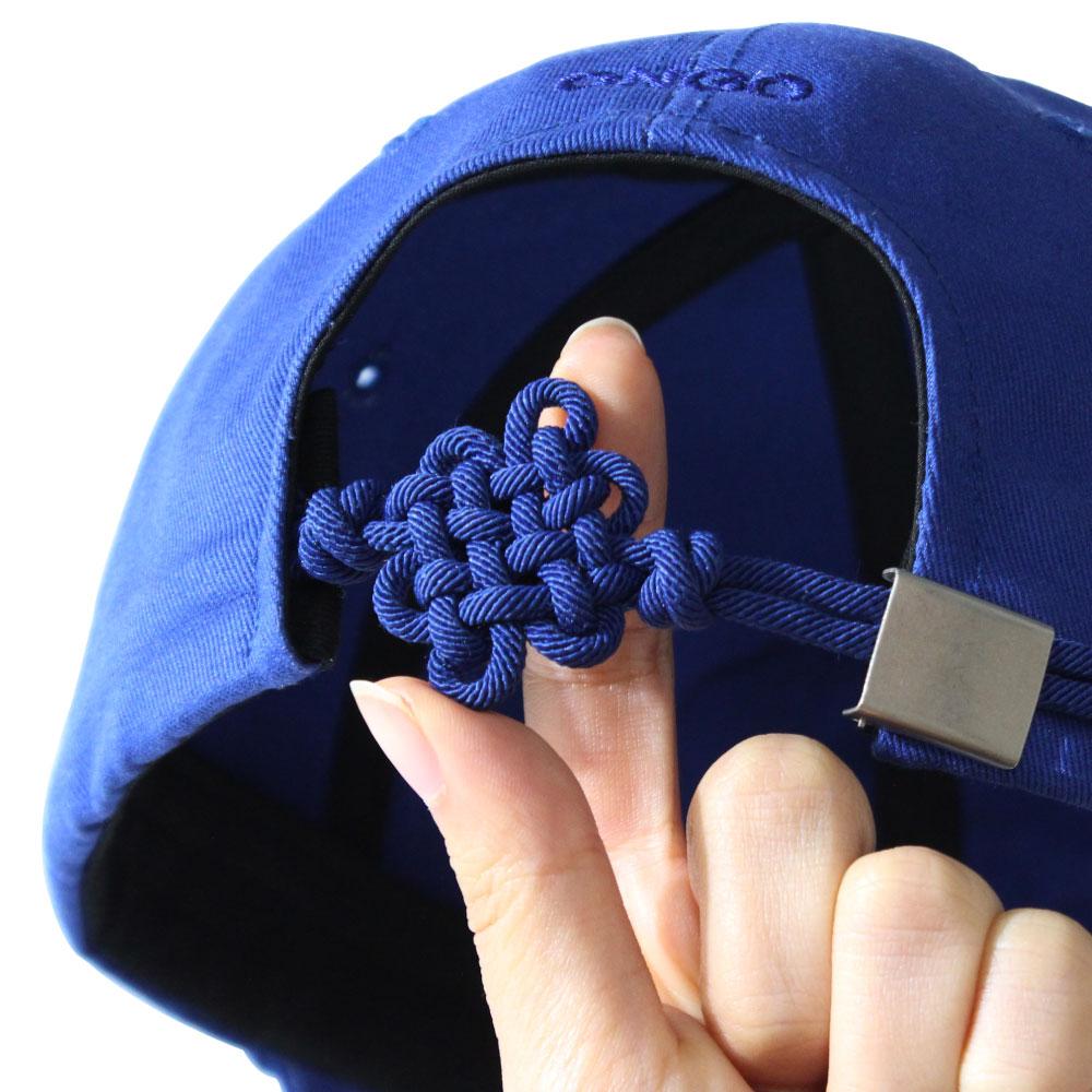 韓國花花繩結棒球帽ONGO 首間限定店登陸朗豪坊