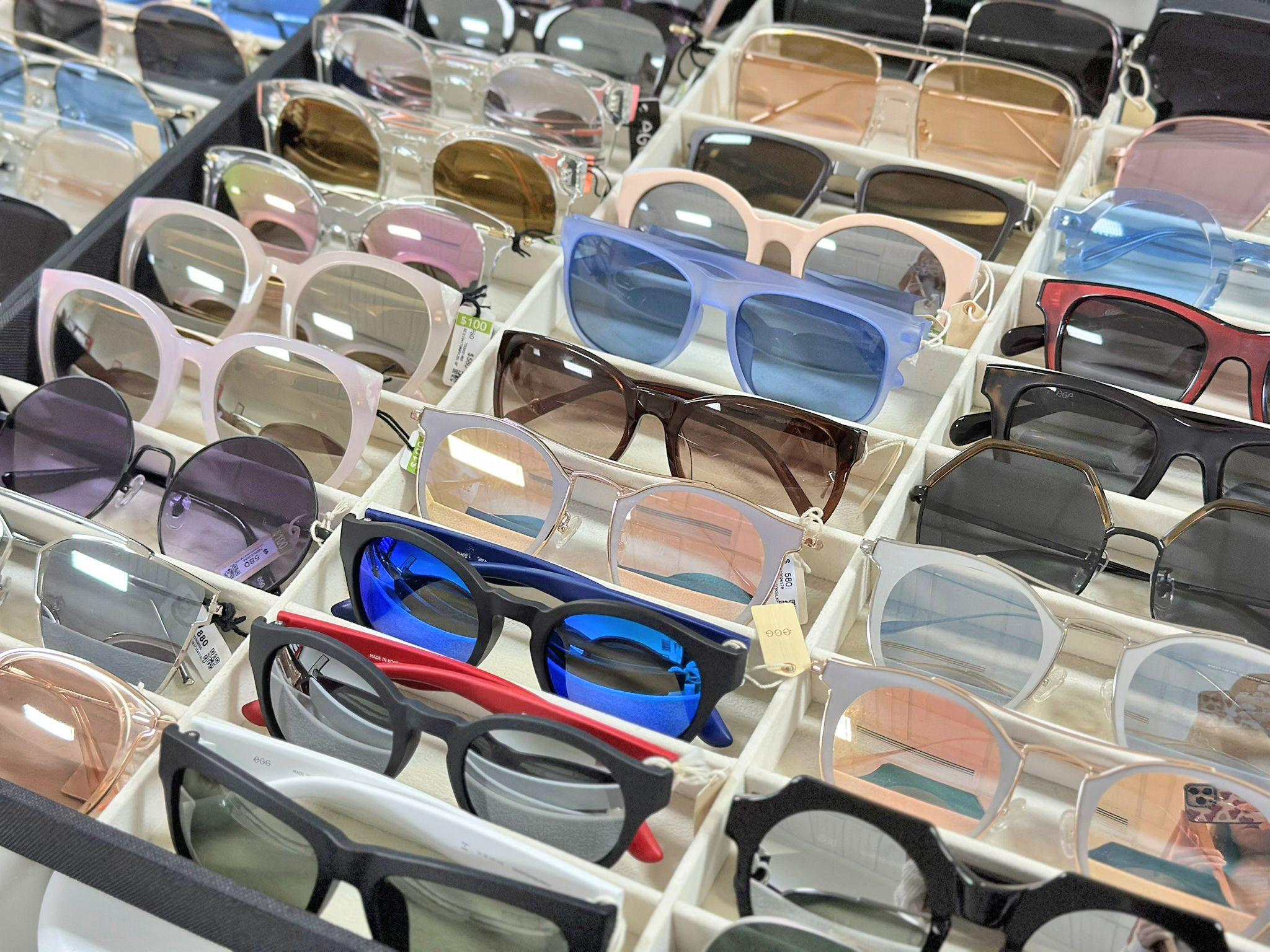 優惠產品每週補貨,售完即止