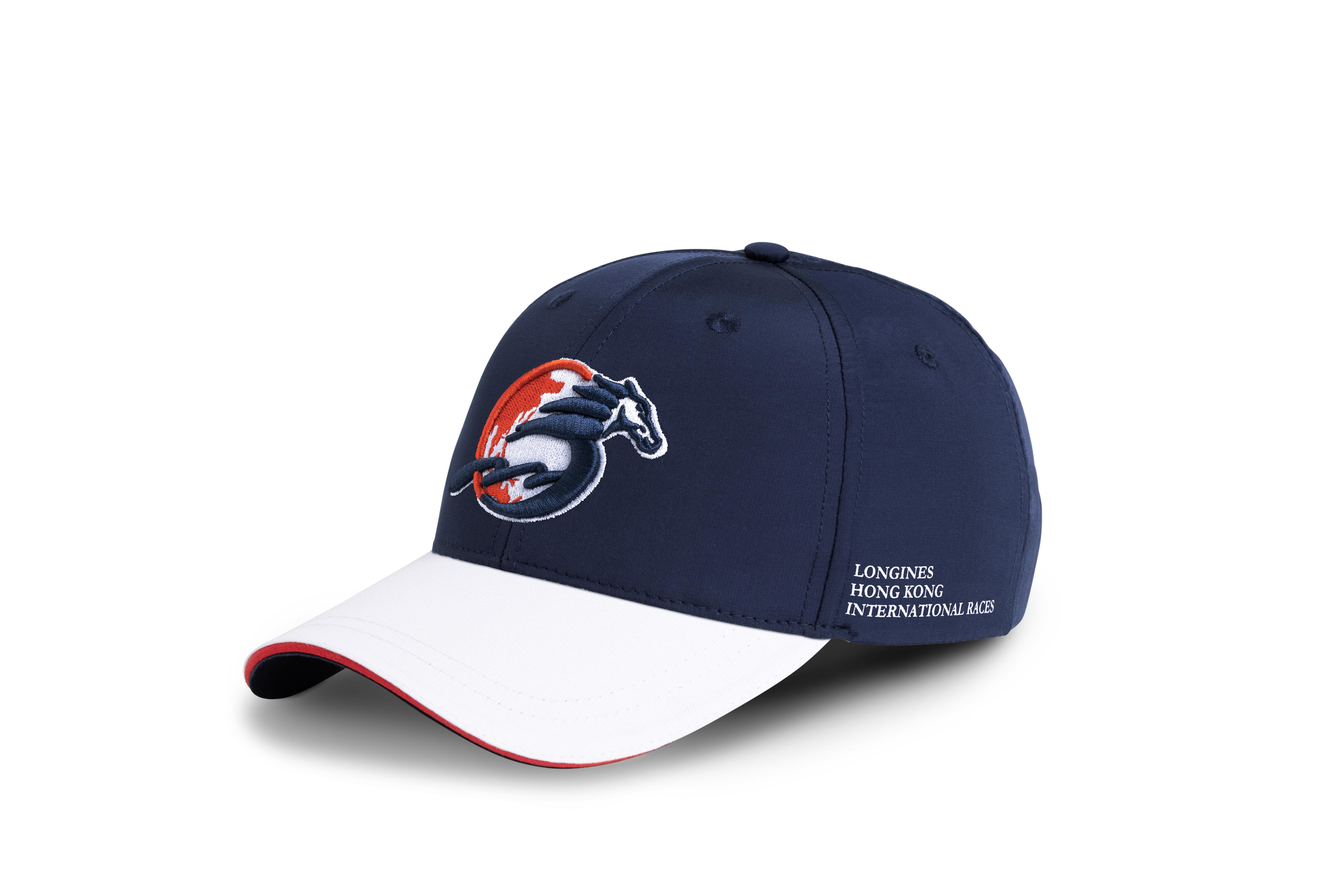 浪琴香港國際賽事入場禮品