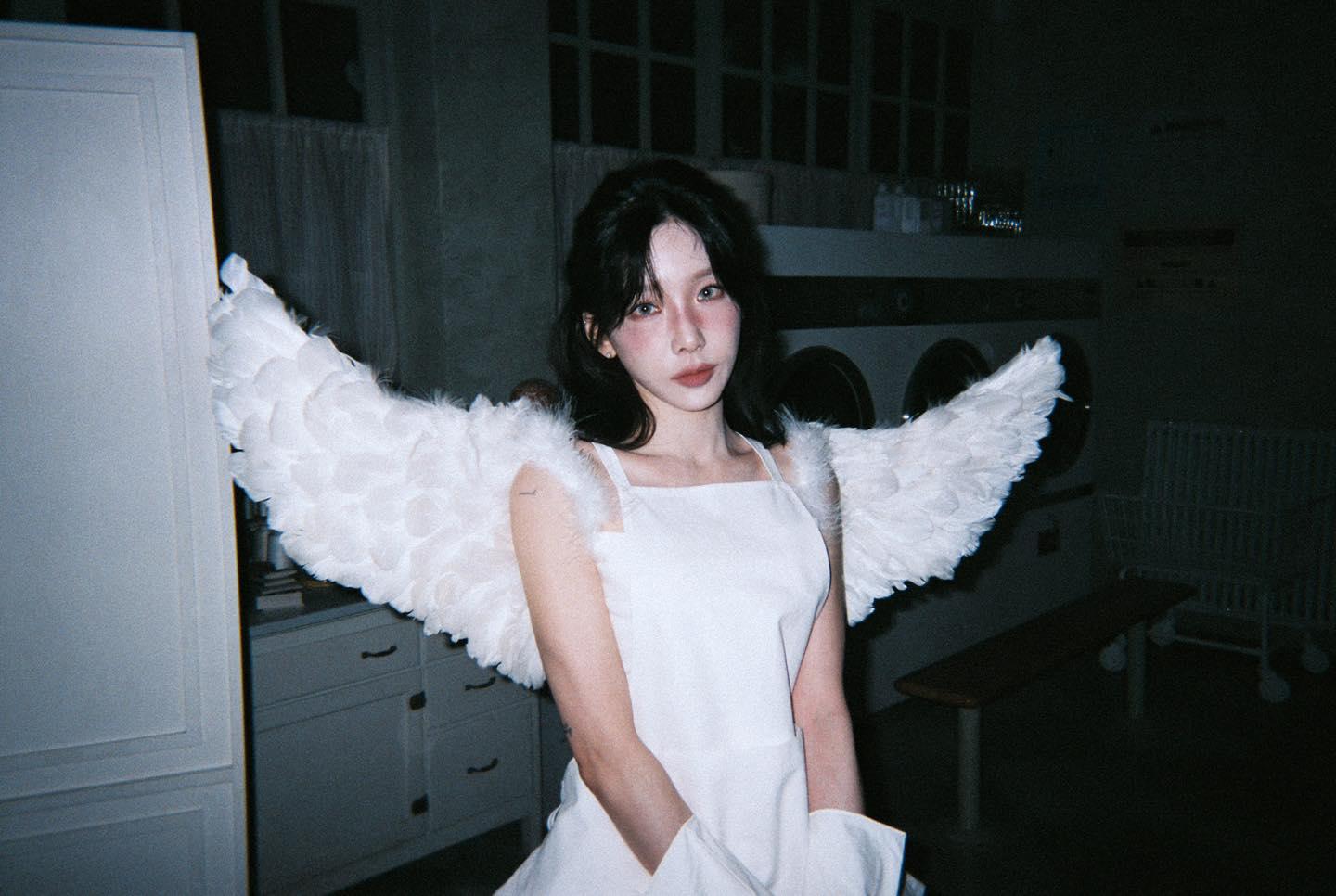 太妍是少女時代中,最懂唱歌的成員。