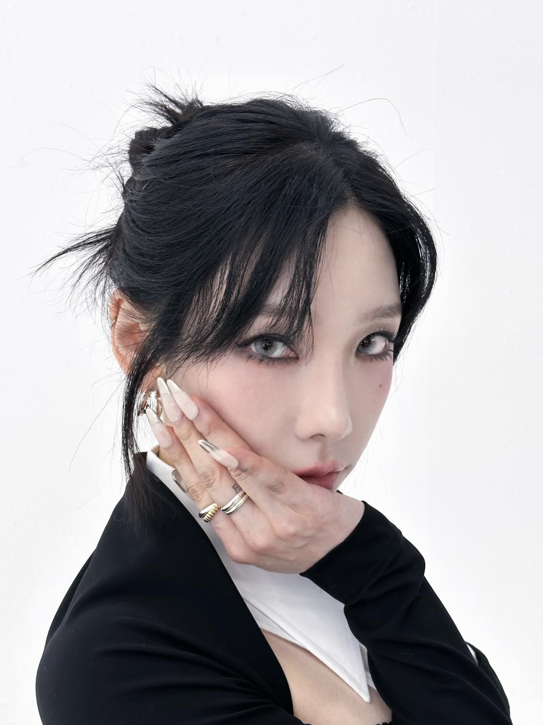 在《Panorama》內,是太妍親自挑選的精彩好歌。