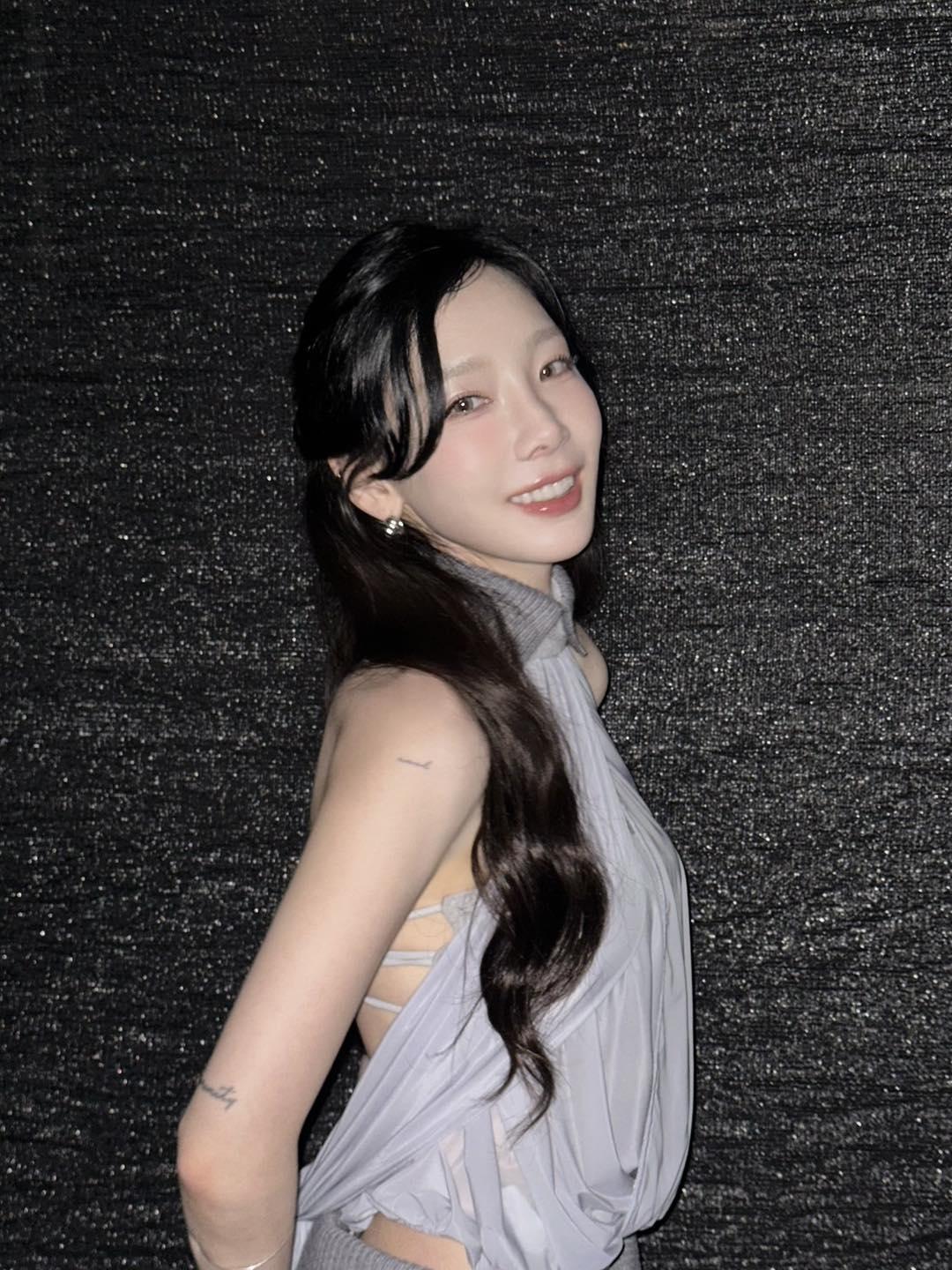 太妍2015年獨立發展後,展現出多樣化的音樂才華。