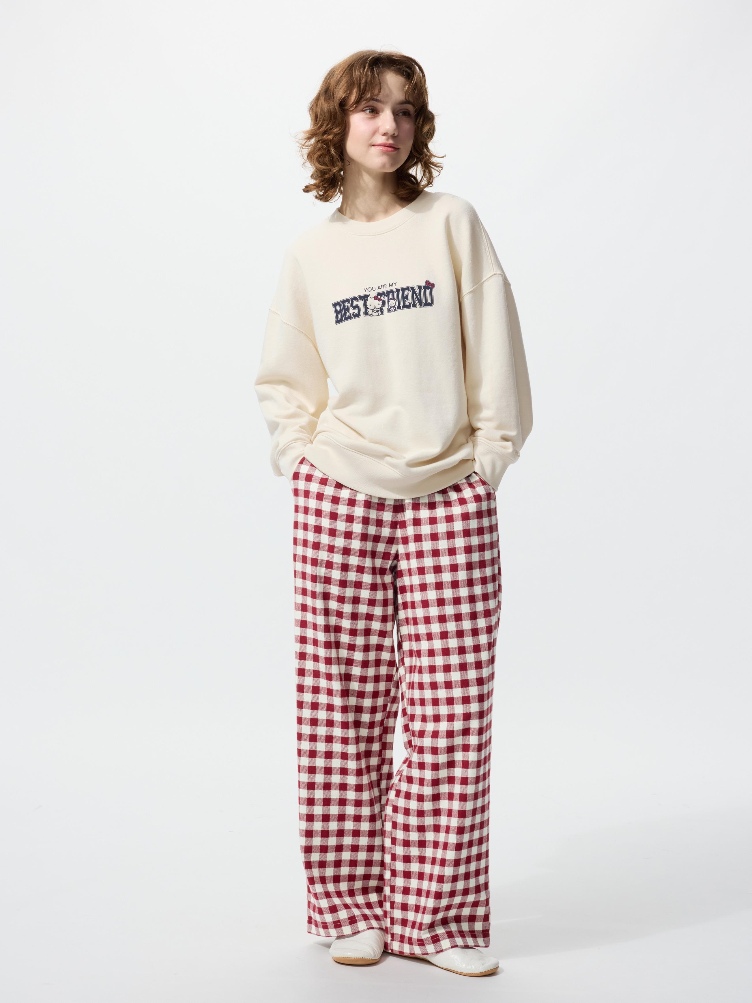 Sanrio characters 休閒套裝 $299