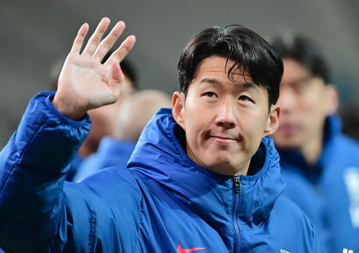 孫興民的案件,在當地引發球迷和媒體高度關注。