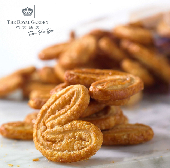 10大攤檔進駐美食角