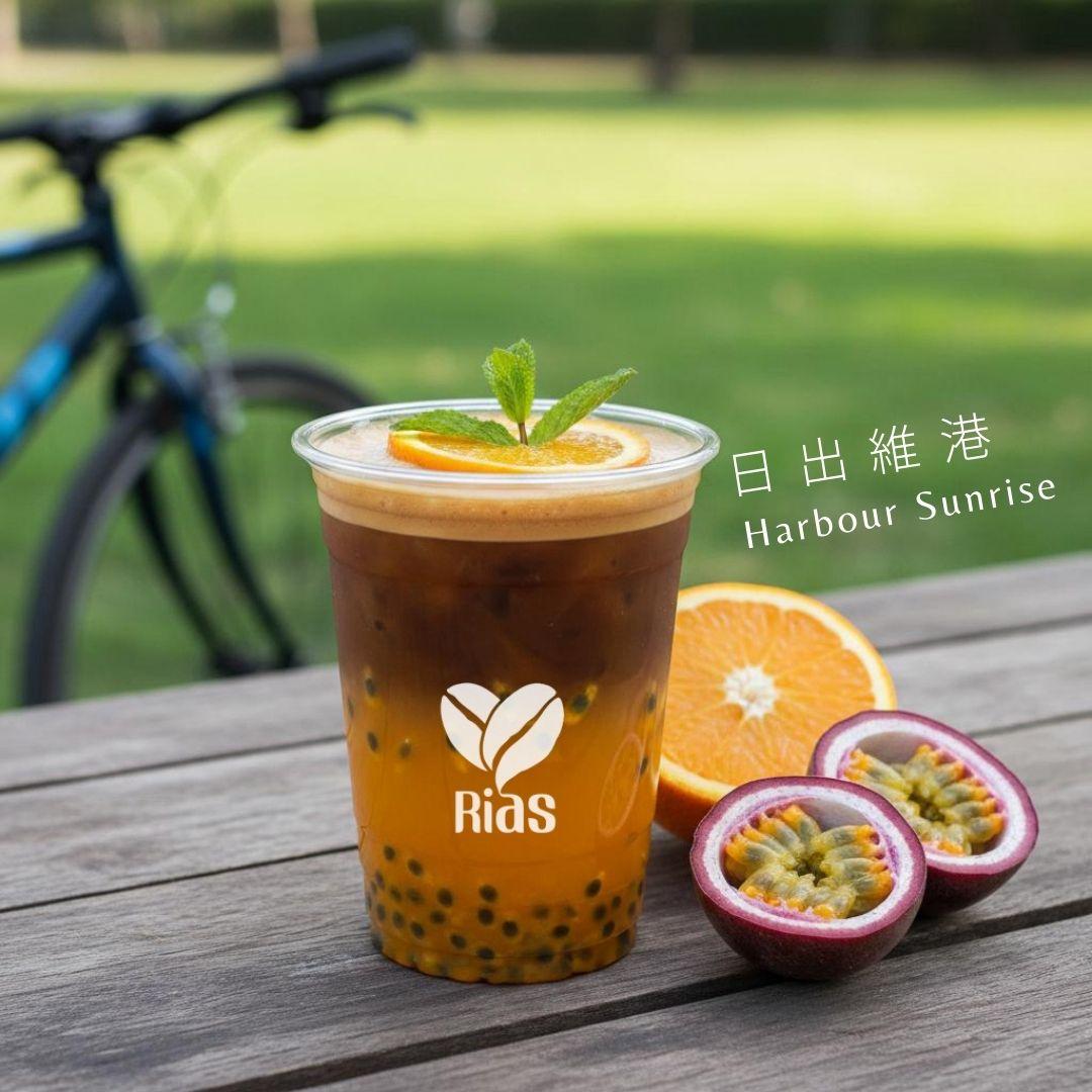 10大攤檔進駐美食角