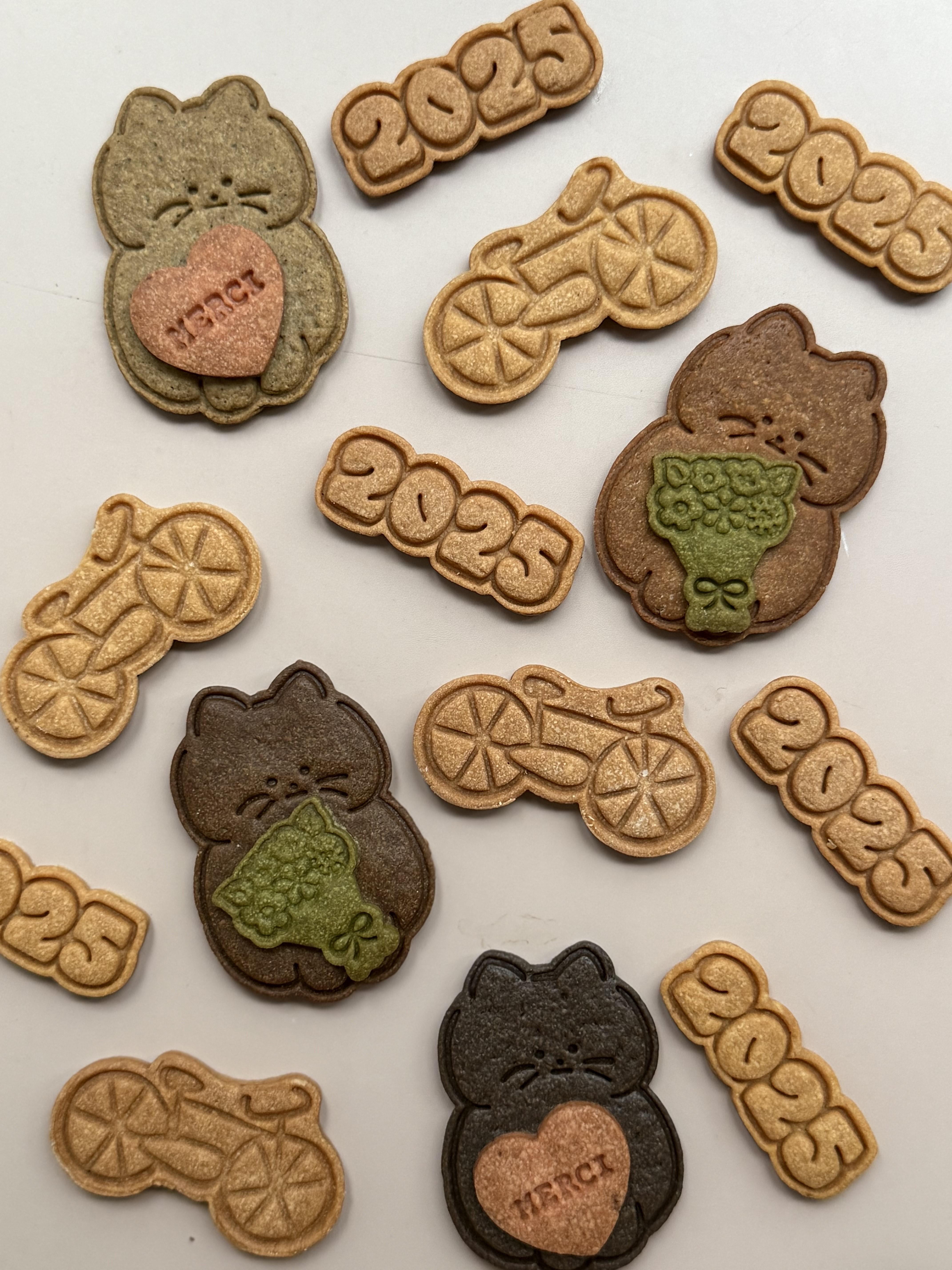 10大攤檔進駐美食角