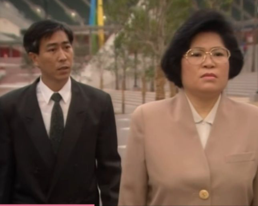 《壹號皇庭III》的鮑思全