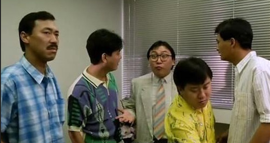 馮淬帆雖然曾與王晶合作無間,但他晚年對過往的喜劇代表作卻有不同看法。