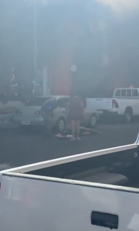 墨西哥超市爆炸起火釀23死11傷。