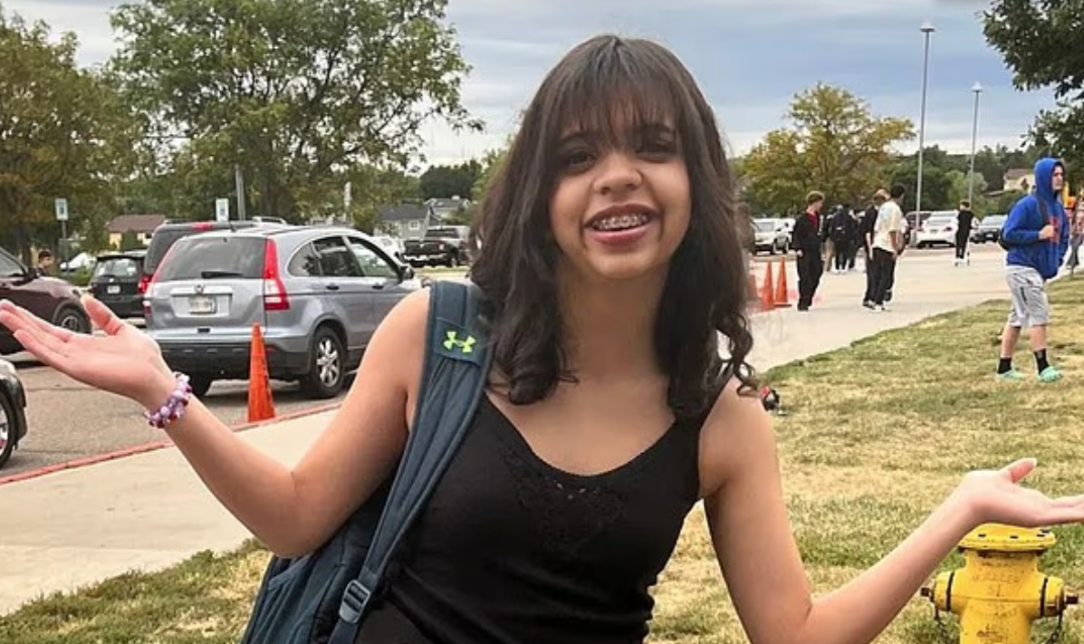 佩拉爾塔的日記多次寫下「I will shift」。(互聯網)