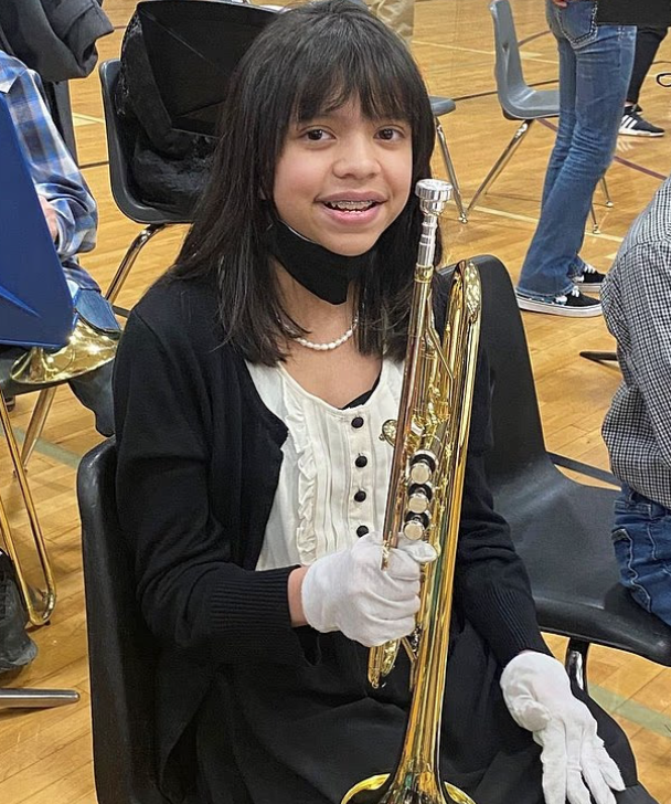 佩拉爾塔的日記多次寫下「I will shift」。(互聯網)