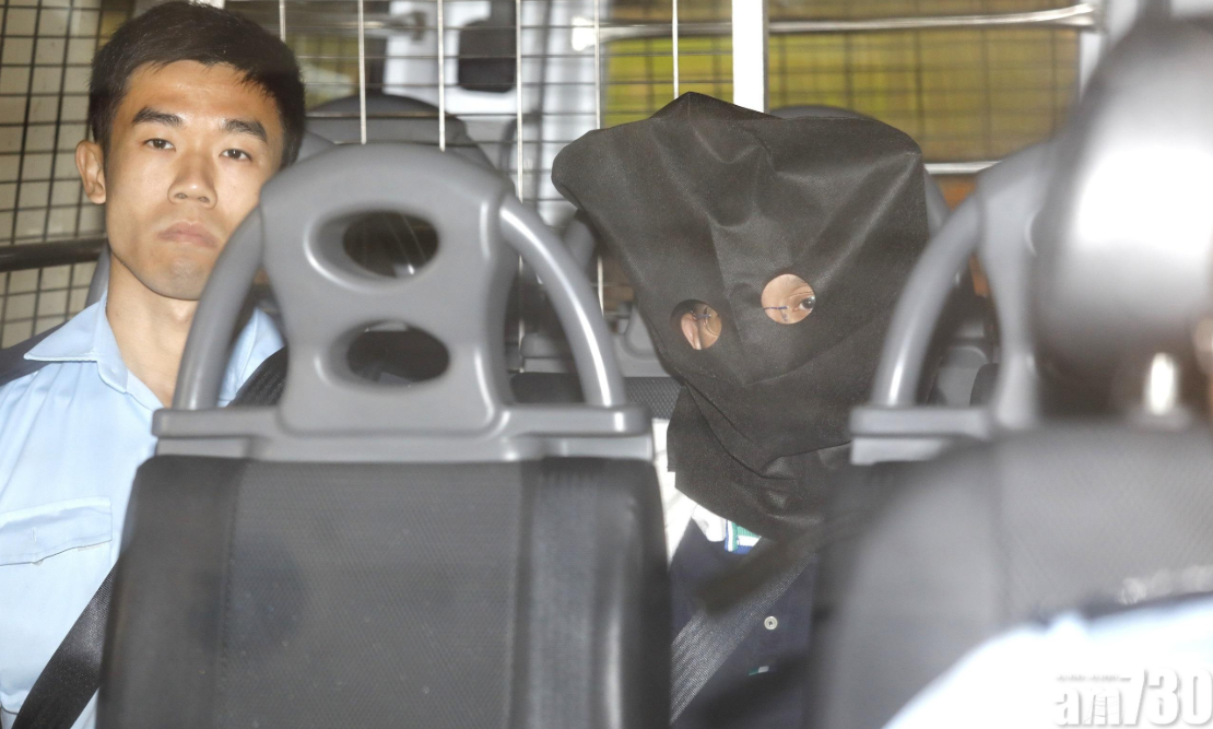 前港大機械工程系前副教授張祺忠,涉於2018年在港大宿舍偉倫堂以電線箍頸殺死妻子,再以自製木箱把屍體藏於行李篋內。(資料圖片)