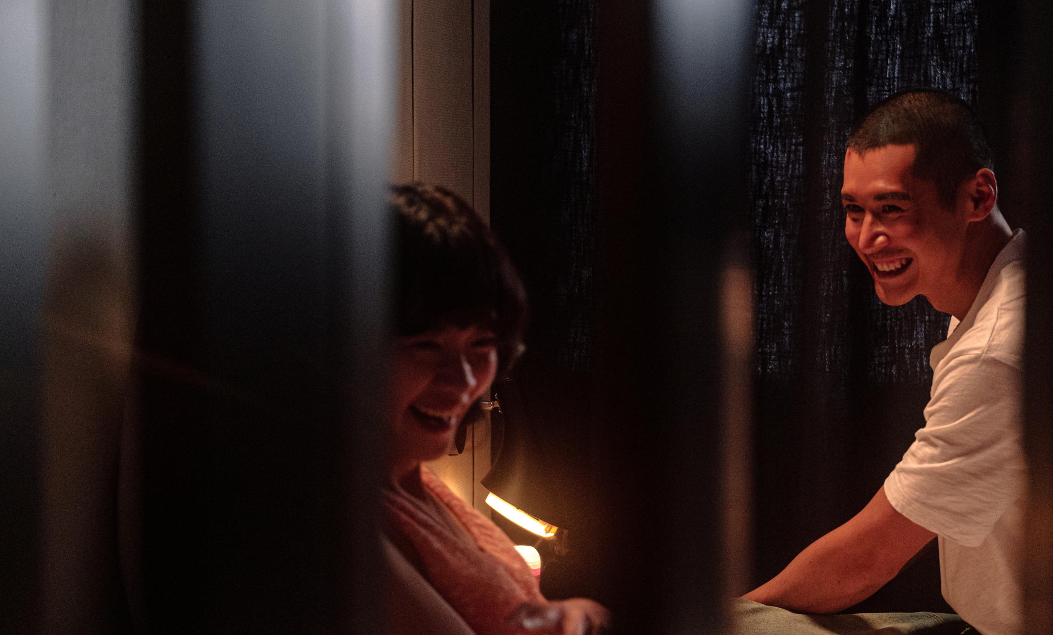 由譚惠貞執導兼編劇之新片《像我這樣的愛情》,入選第38屆東京國際電影節「女性賦權」單元。