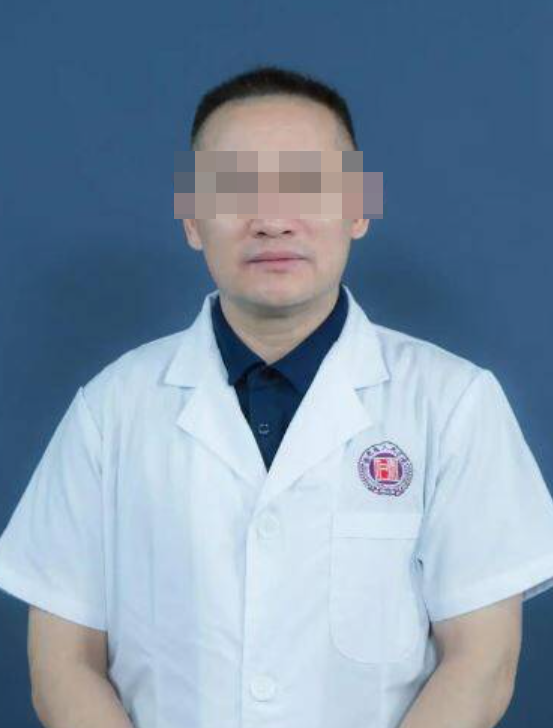 湖南省人民醫院副院長祖雄兵和眼科女副主任醫師曾琦被指存在不正當關係,並有不雅影片於社交平台流傳