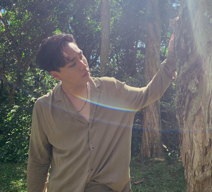 鄭雋熹(鄭雋熹FB)