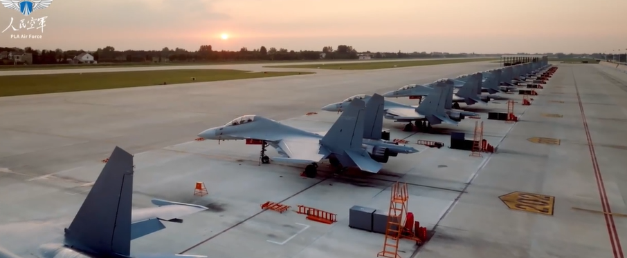 《夢遠》海報及截圖。(互聯網)