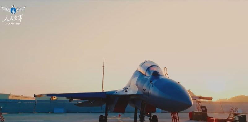 《夢遠》海報及截圖。(互聯網)