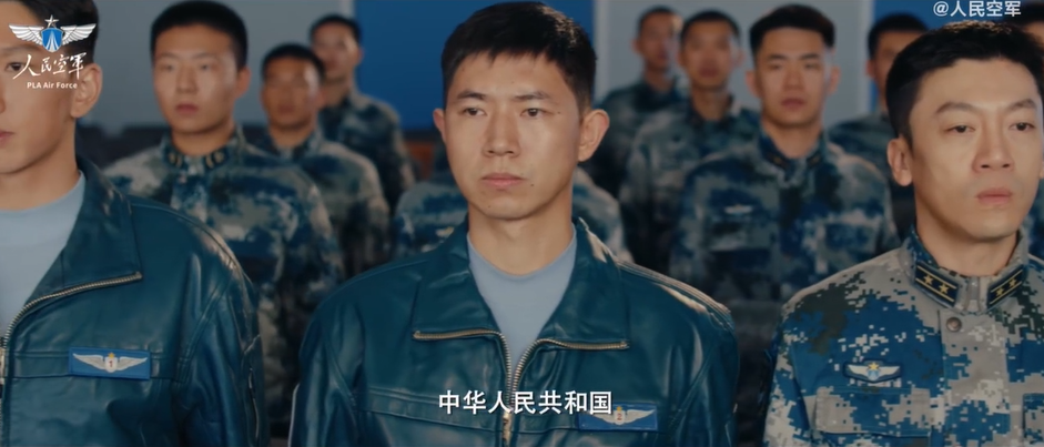 《夢遠》海報及截圖。(互聯網)