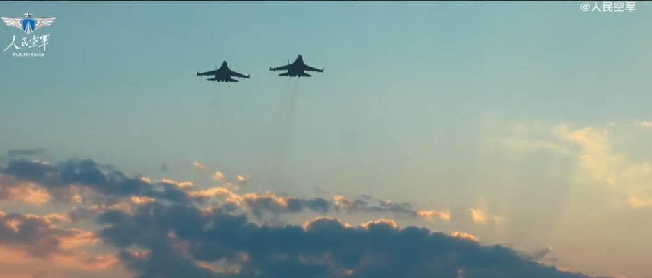 《夢遠》海報及截圖。(互聯網)