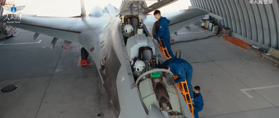 《夢遠》海報及截圖。(互聯網)