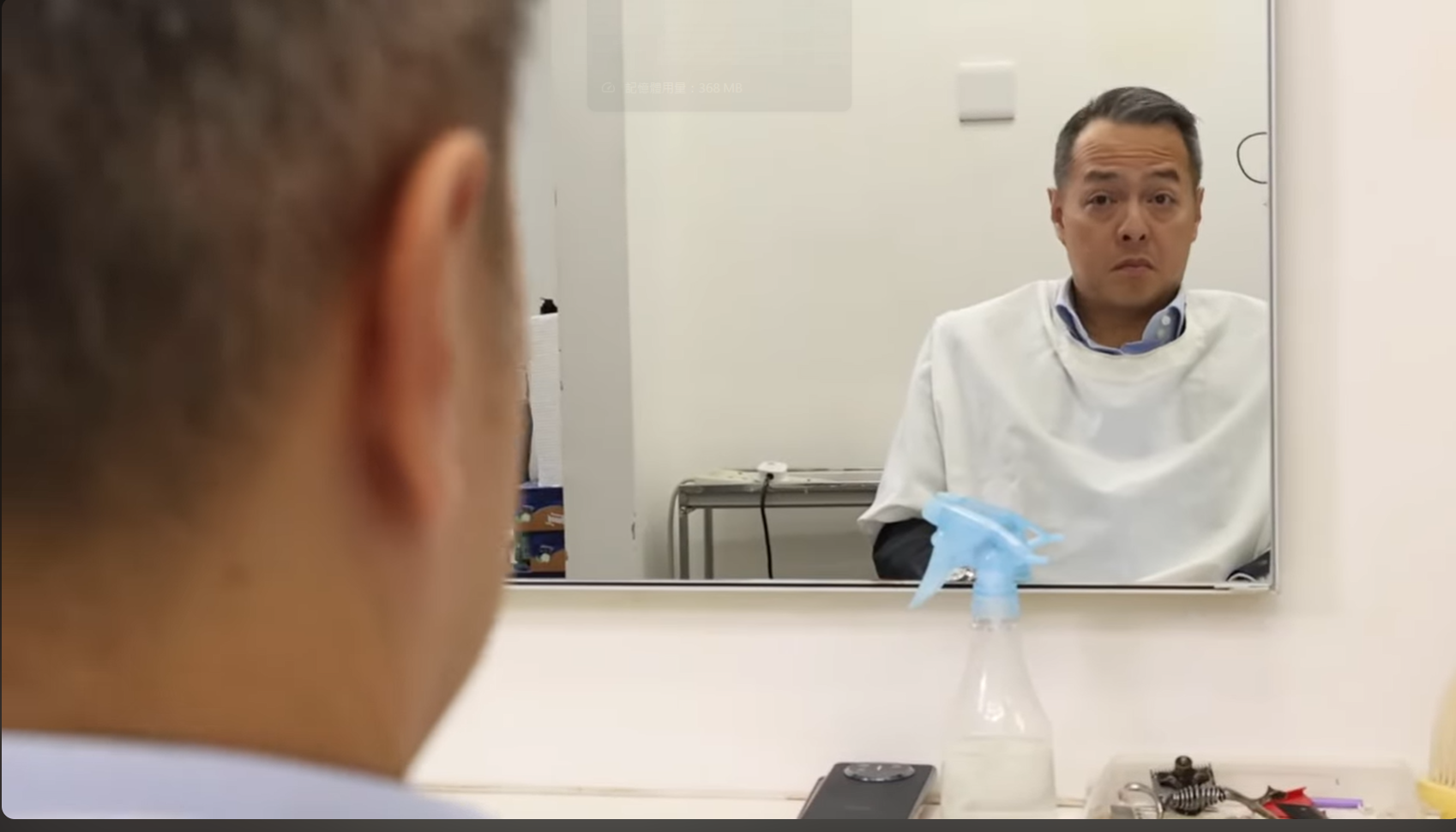 周一鳴呼籲市民要「識投」。