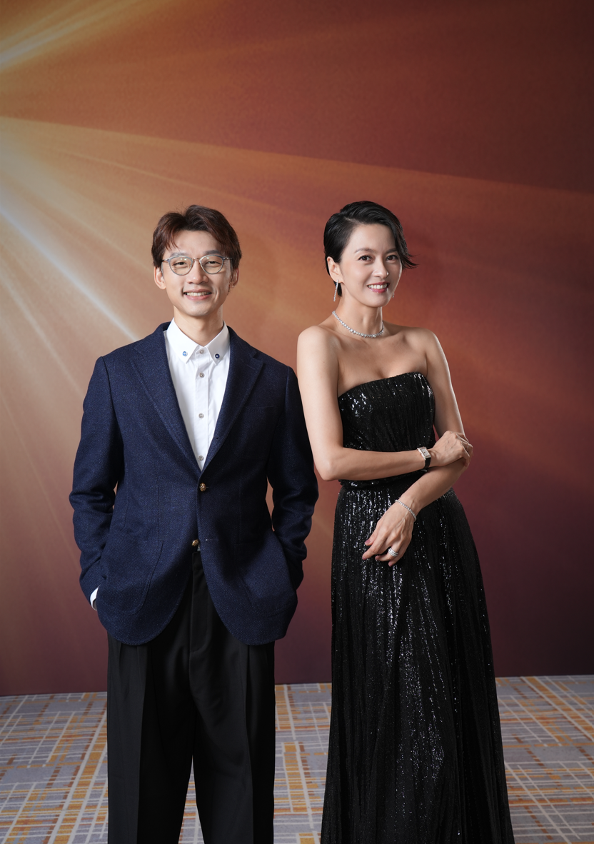 梁詠琪夥拍陳湛文的香港電影《逆轉上半場》,將安排在今個聖誕檔期上映。