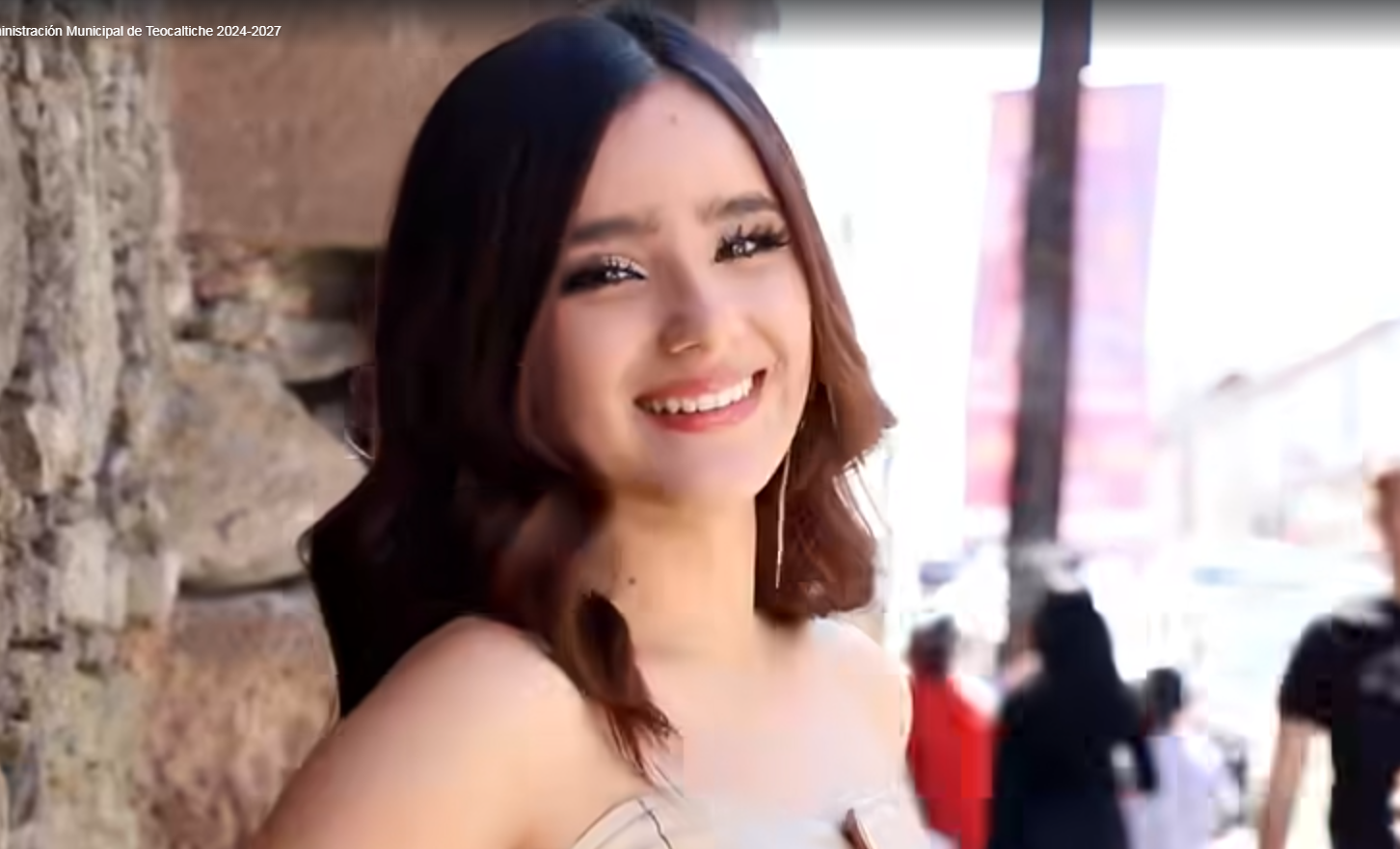 墨西哥佳麗奪選美后冠僅8天 與男友駕車迎頭撞卡車雙雙離世