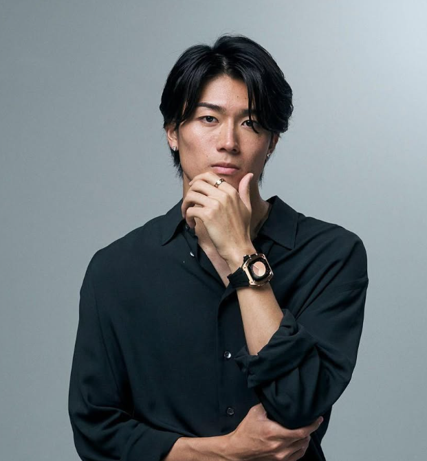 中村敬斗(中村敬斗IG)